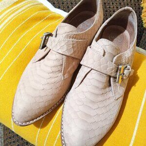I'BIZA LOAFERS..........JEFFERY CAMPB ELL